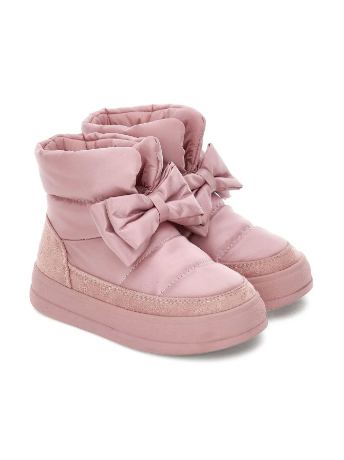 Boots Fiocco Monnalisa<BR/> 8CF006 6707 0094 MONNALISA 