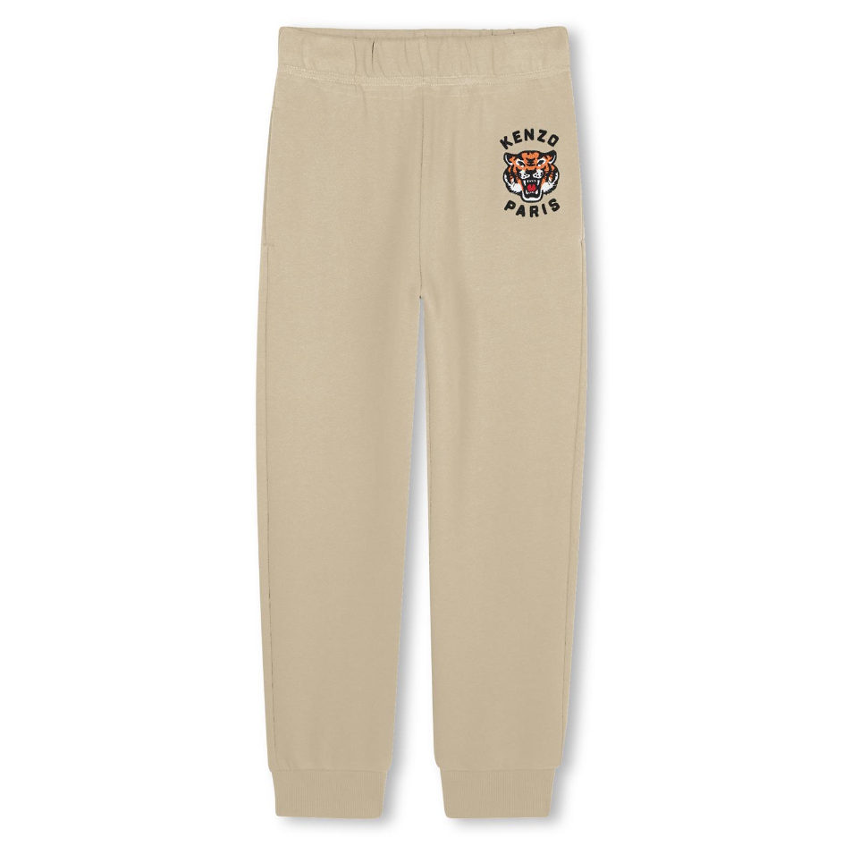 TRACK-SUIT<BR/> K61455 249 KENZO 