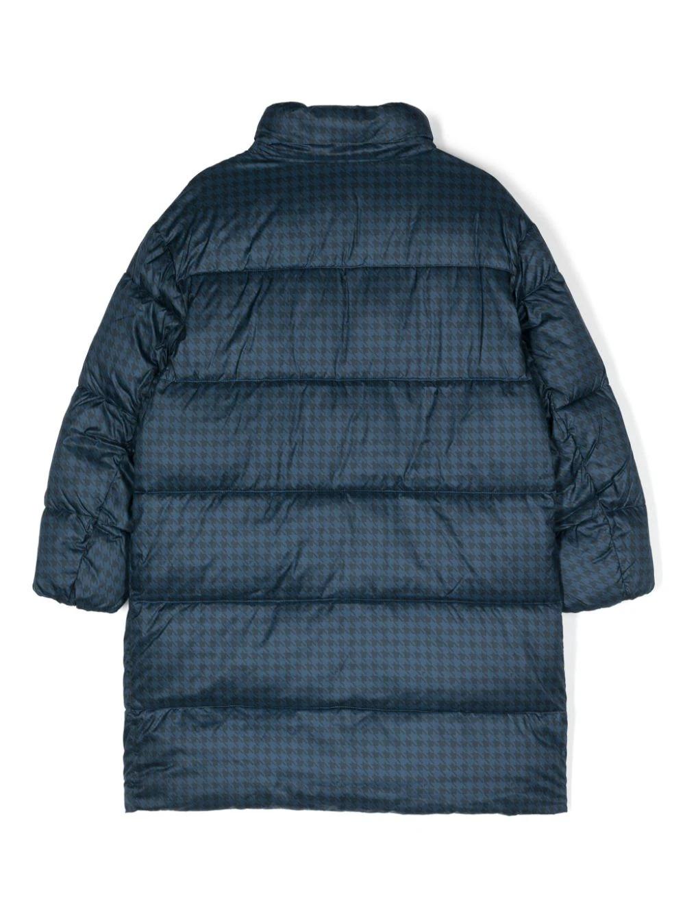 Cappotto isolante 6R4LJ6 4NIYZ F920 ARMANI JUNIOR 