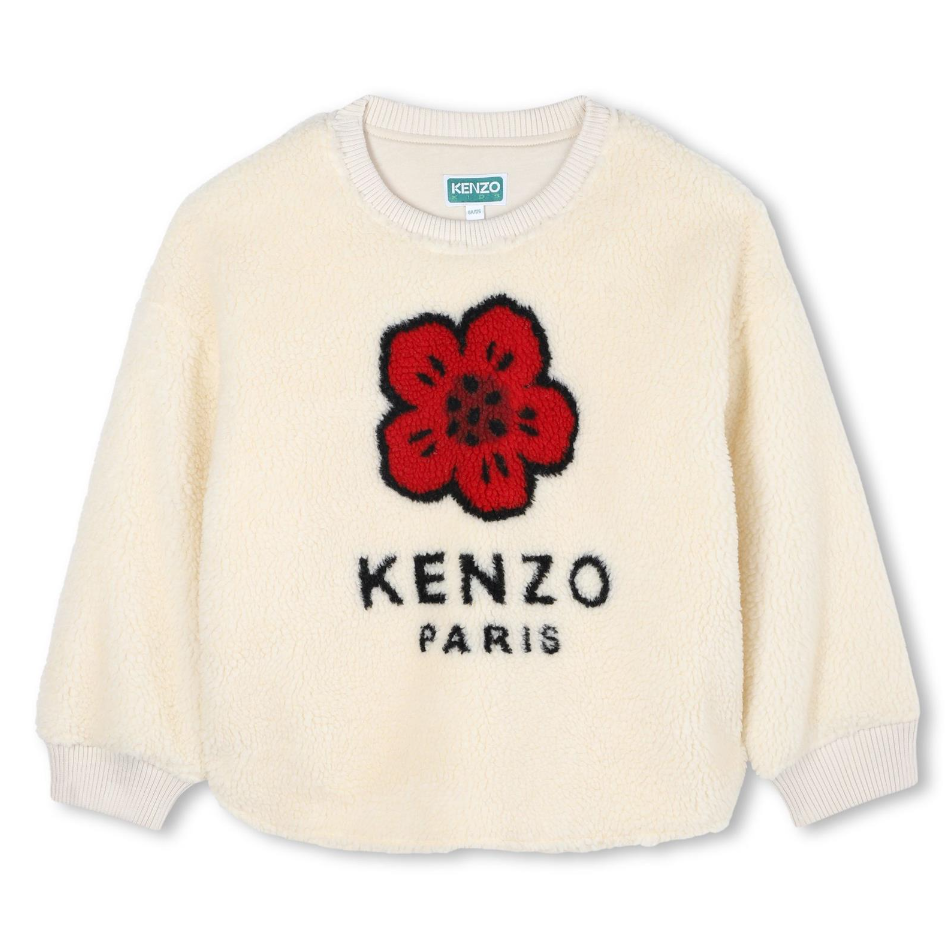 SWEATSHIRT<BR/> K61376 21G KENZO 