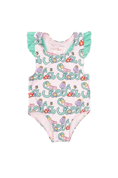  TYC039 Z3587 51RMC STELLA McCARTNEY 