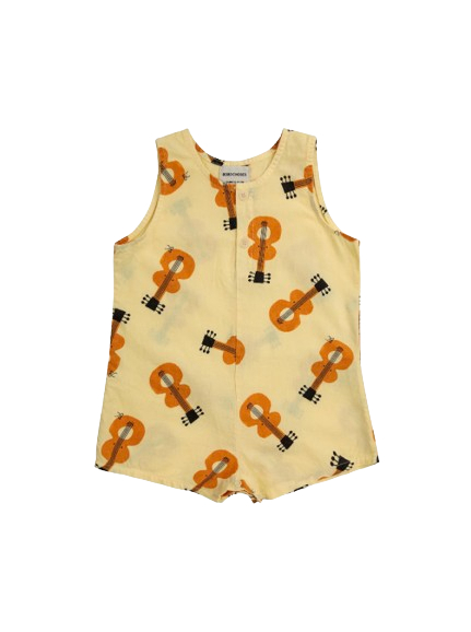 BOBO CHOSES 124AB092MULTICOLORE