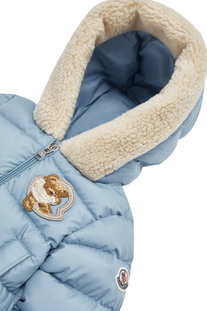 KESIMUR JACKET K2951 1A00021 597YW 71G MONCLER 