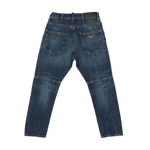 ARMANI JUNIOR 3G4J04941