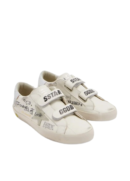 GOLDEN GOOSE GTF00111 F00676610273
