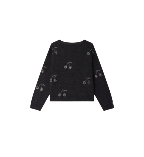 PULL JABARO W05GJUK00021 194 BONPOINT 