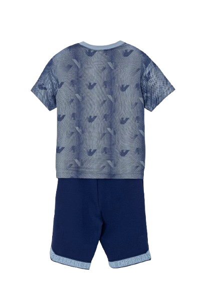 Set per bambini EB000959 AF24286 FB407 ARMANI JUNIOR 