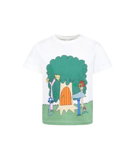 STELLA McCARTNEY TW8P31 Z0434101