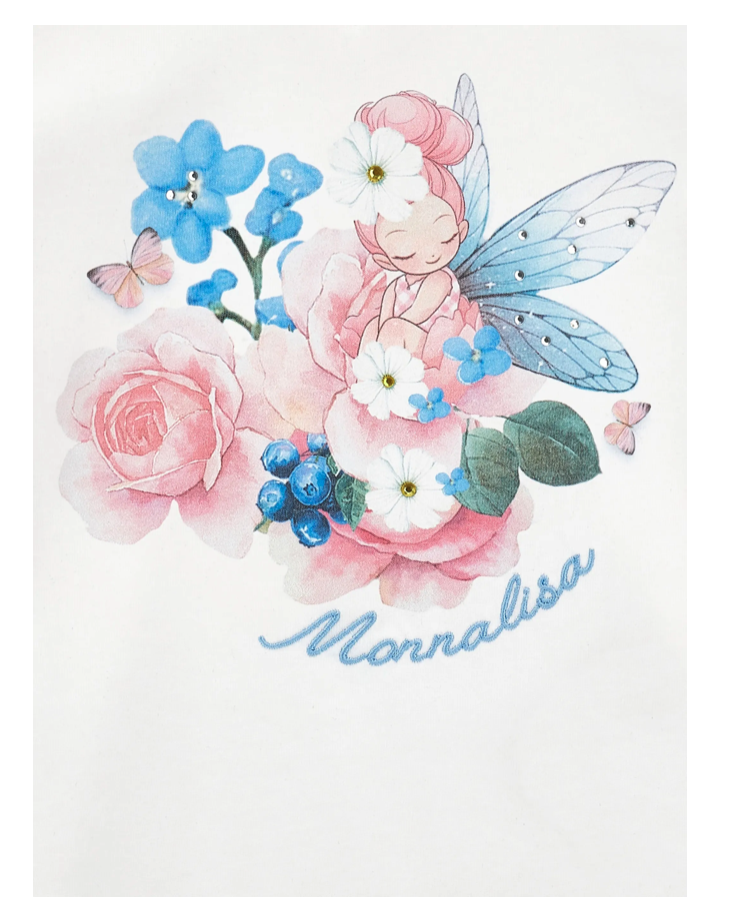  39G601 7002 0099 MONNALISA 