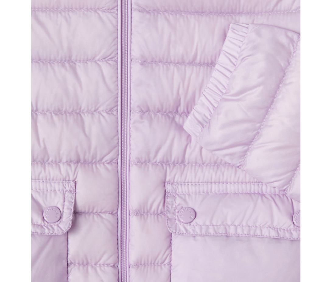 LANS JACKET L1954 1A00032 597YF 509 MONCLER 