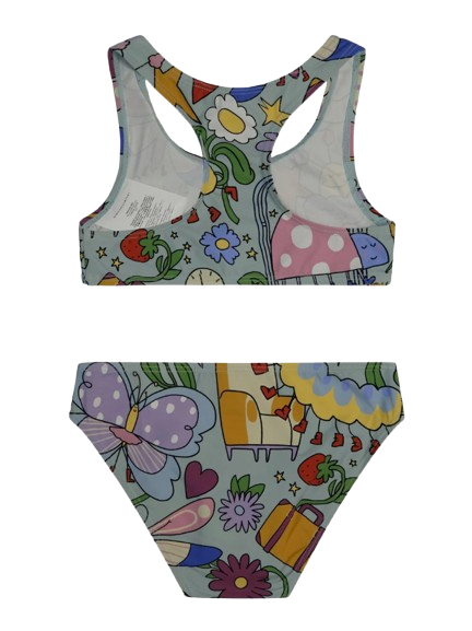  TYCA35 Z3509 754MC STELLA McCARTNEY 