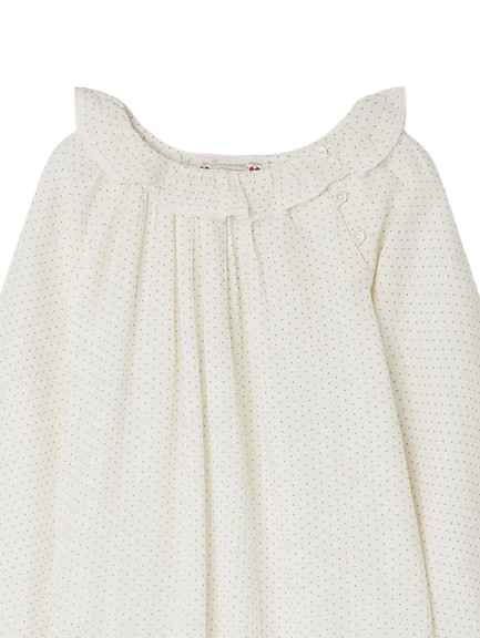 CHEMISE DE NUIT JAPAN PERGNIW00001 763 BONPOINT 