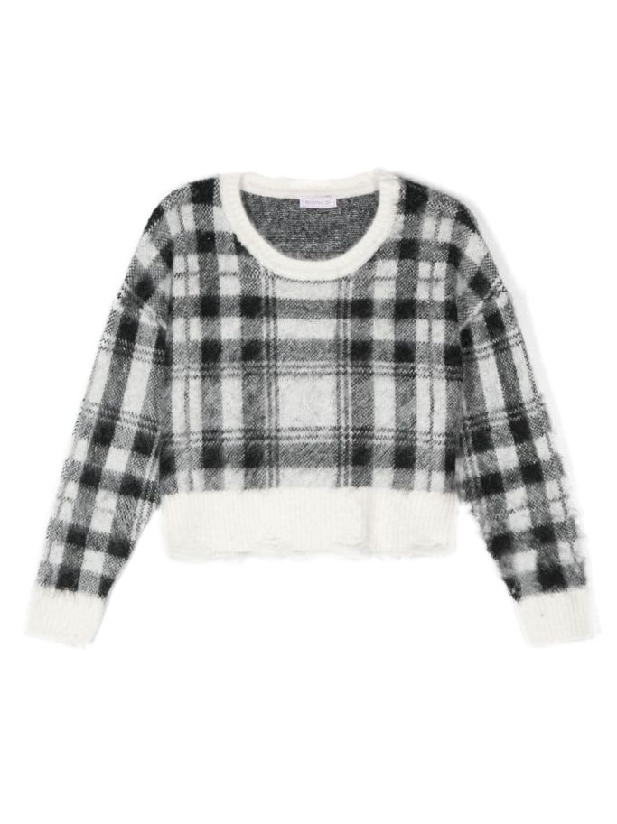 Pull tartan