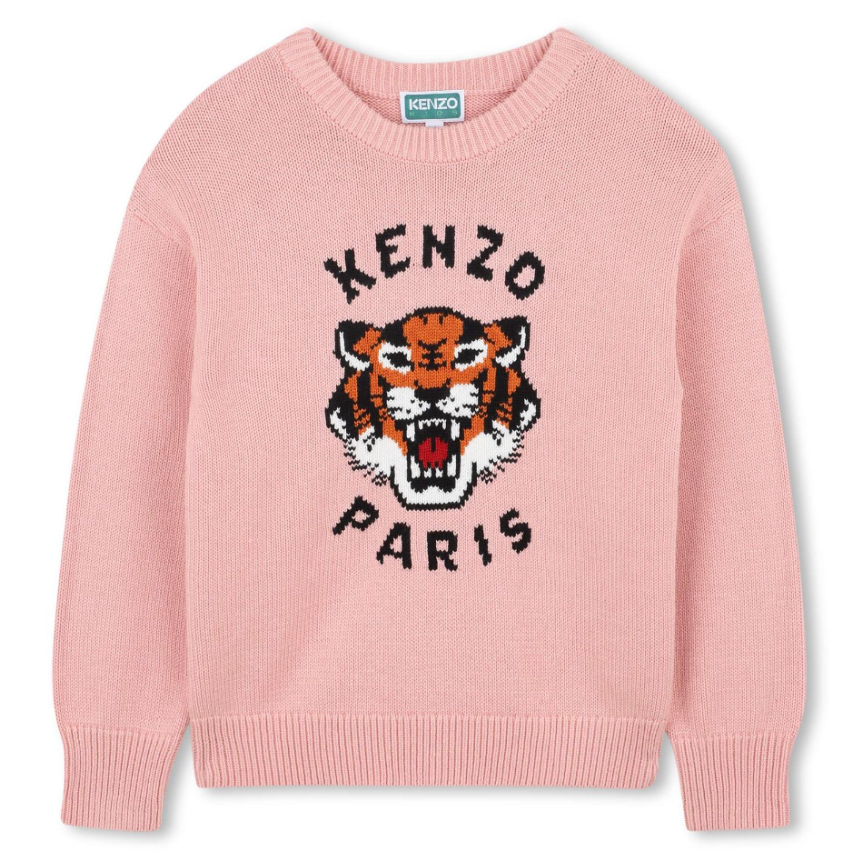 PULLOVER<BR/> K61334 47H KENZO 