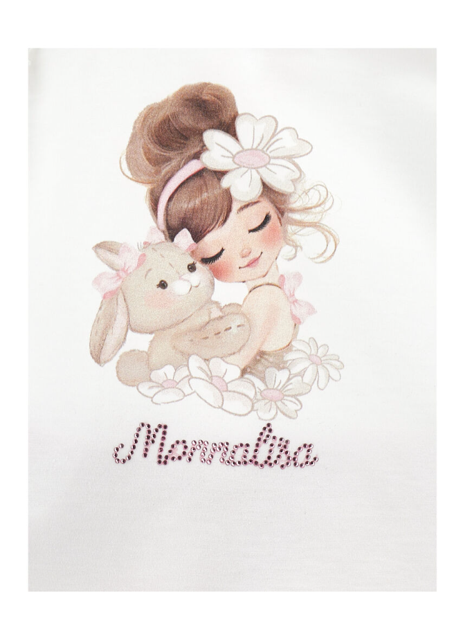  31G503 7666 9001 MONNALISA 