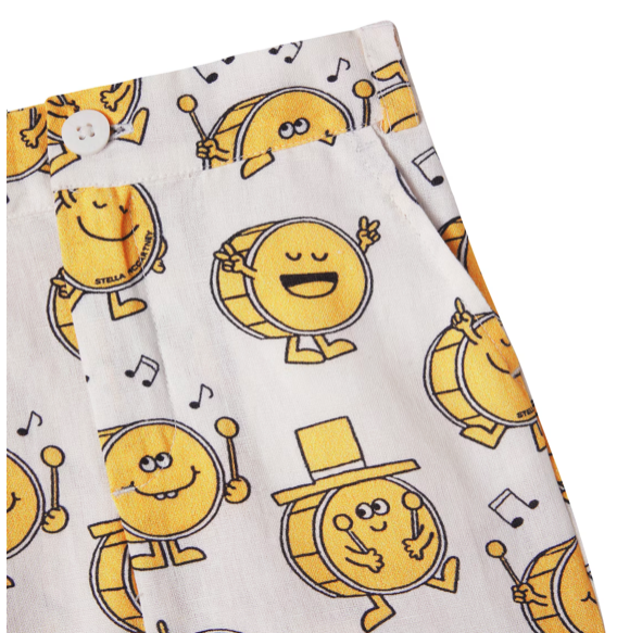  TY6519 Z3606 101MC STELLA McCARTNEY 