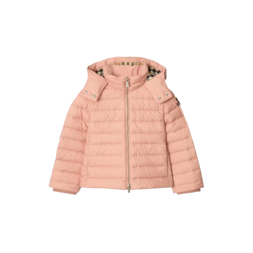 Giacca Cecilia con logo 8112906 C2229 BURBERRY 