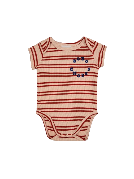 Set due body 124AB044 MULTICOLORE BOBO CHOSES 