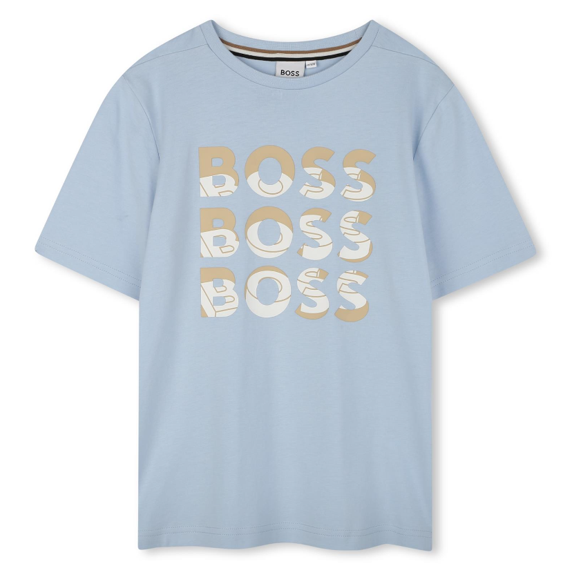 T-shirt a maniche corte