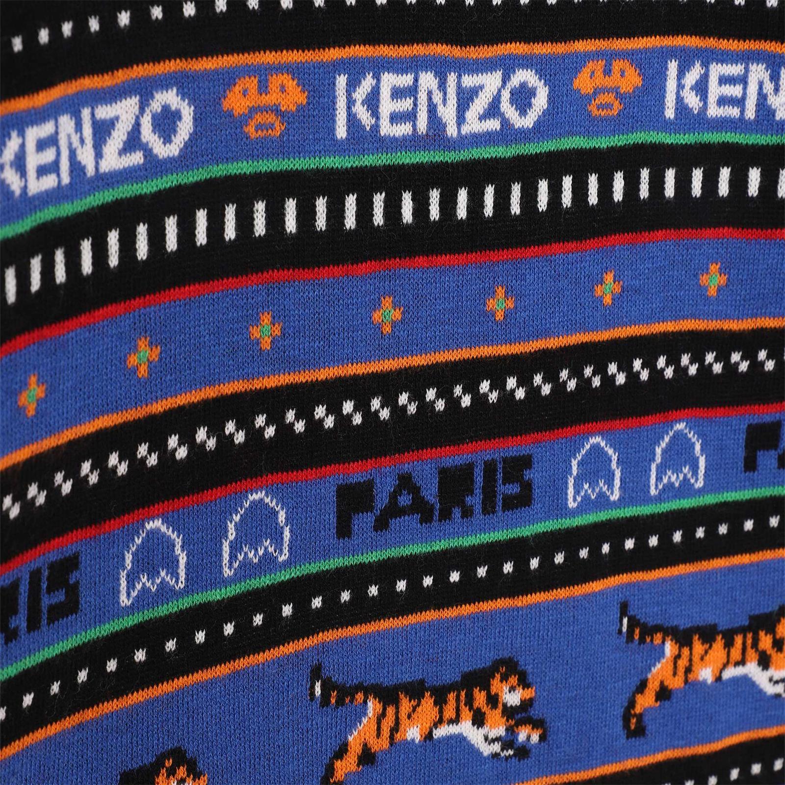 Maglione con stampa