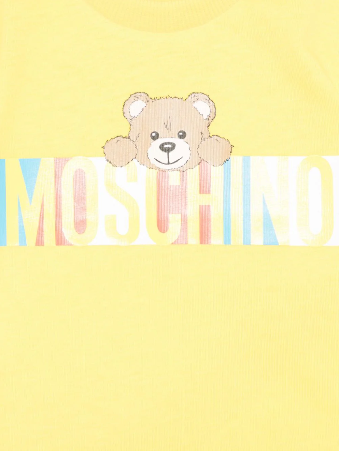 MOSCHINO MUM04C LAA0250577
