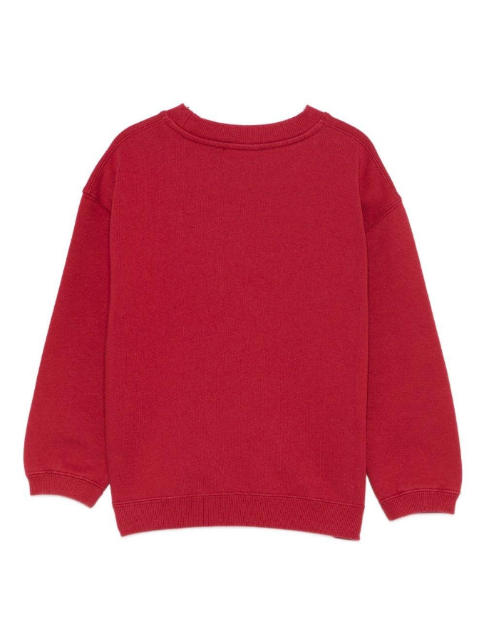 Felpa per bambina N05GSWK00001 151 BONPOINT 