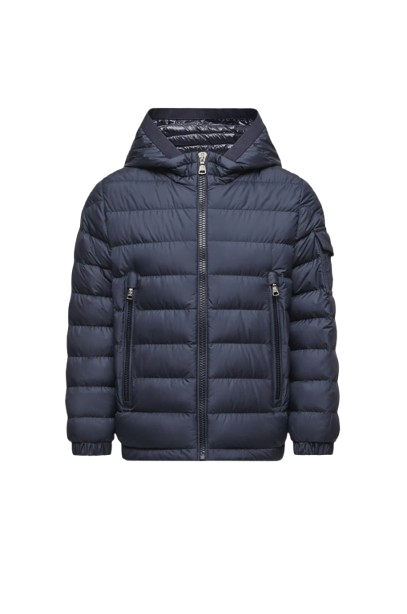 MONCLER KIDS GALION JACKET K2954 1A00001 597X2 77G MONCLER 