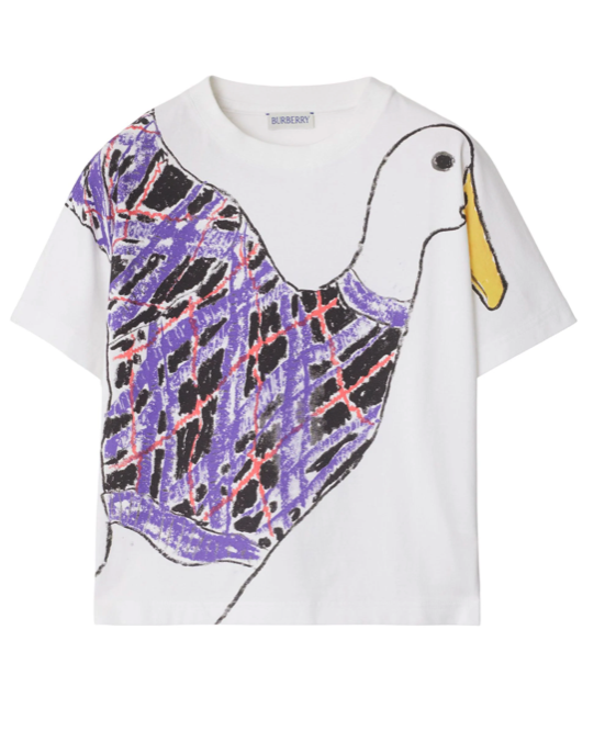 T-shirt per bambini