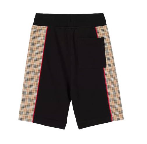 Shorts a quadri