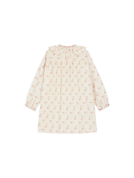 ROBE JOANA W05GDRW00055 524 BONPOINT 