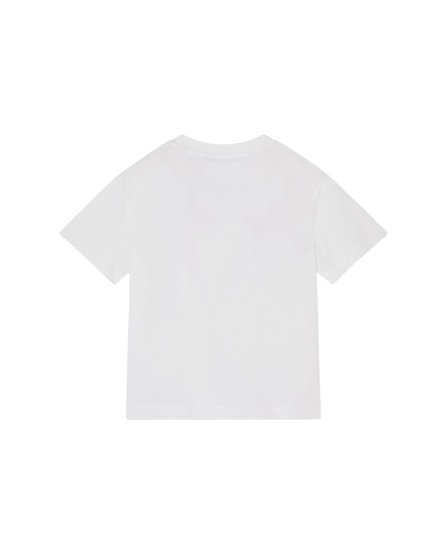 T-shirt in jersey EG000604 AF21820 U0003 ARMANI JUNIOR 