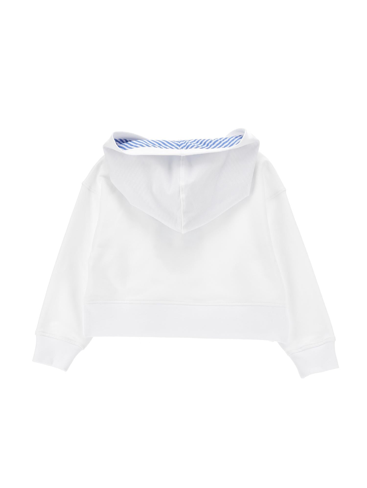 Felpa hoodie Donald Duck