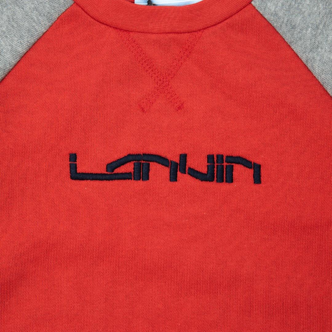 LANVIN 4L4030414BL