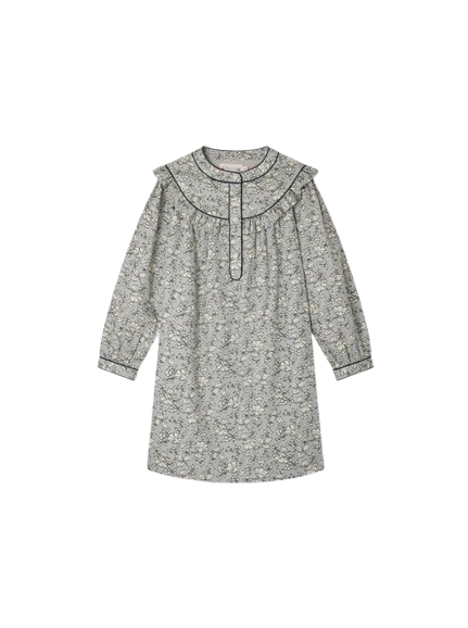 ROBE JACINTA W05GDRW00036 507A BONPOINT 