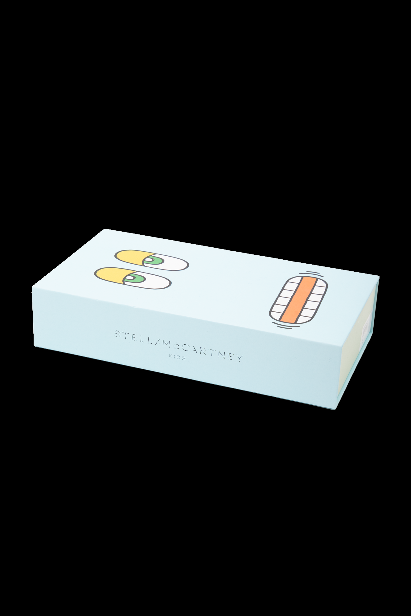 Set di 7 canotte