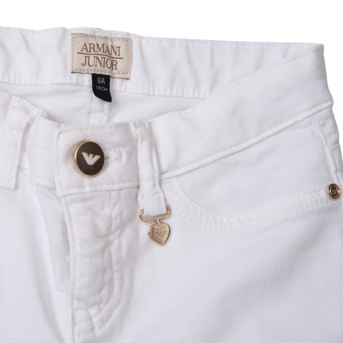 ARMANI JUNIOR 3Z3J32 3N04Z1100