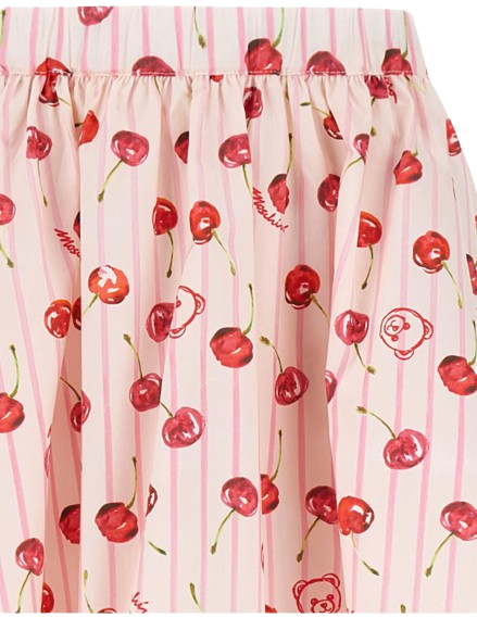  HDJ045 LLB67 83658 MOSCHINO 