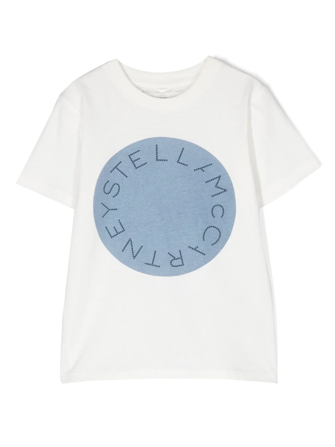 T-shirt con stampa