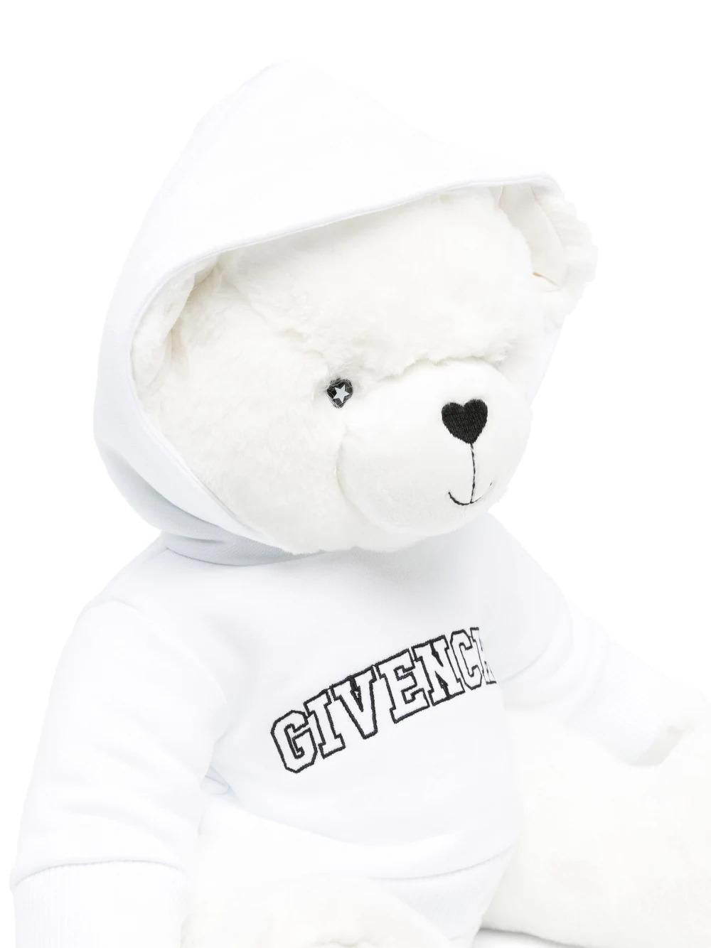 Peluche con stampa H9K068 10P GIVENCHY 