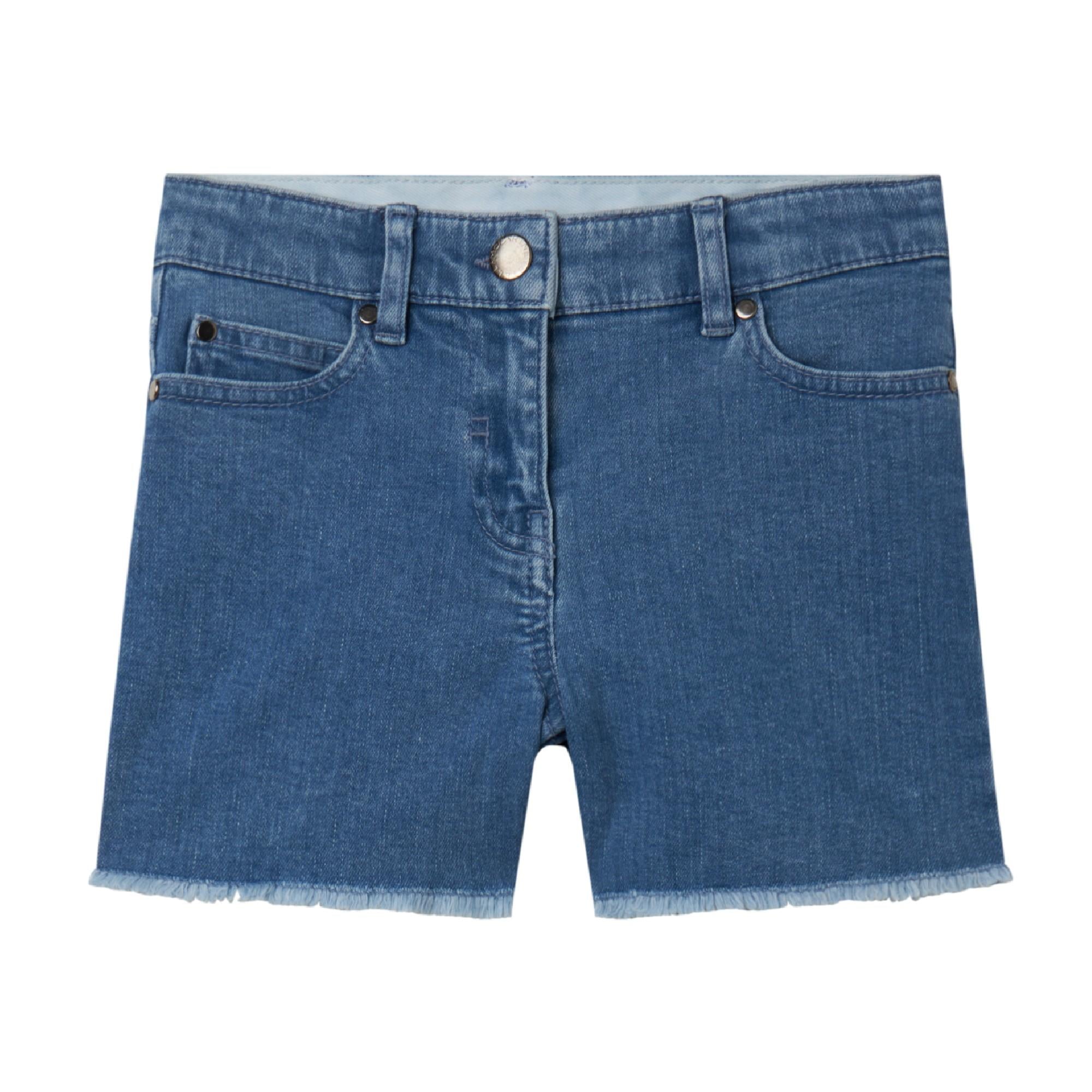 STELLA McCARTNEY TU6D39 Z0153601
