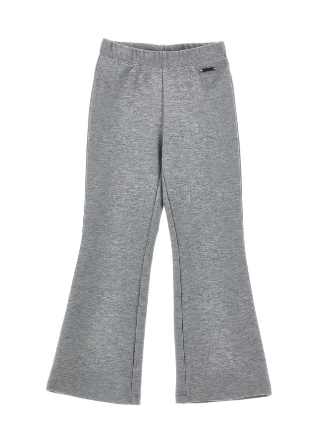 Pantaloni Jazz 17F400 6207 0032 MONNALISA 