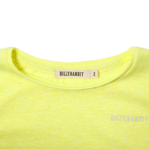 T-shirt maniche corte