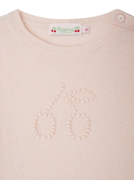 PULL JAANA W05GJUK00012 123A BONPOINT 
