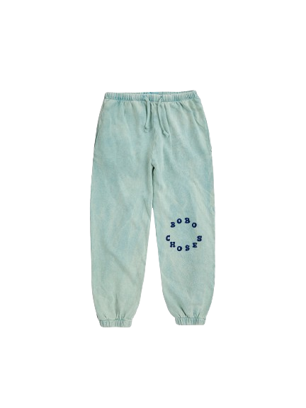 Pantaloni da jogging Bobo Choses Circle