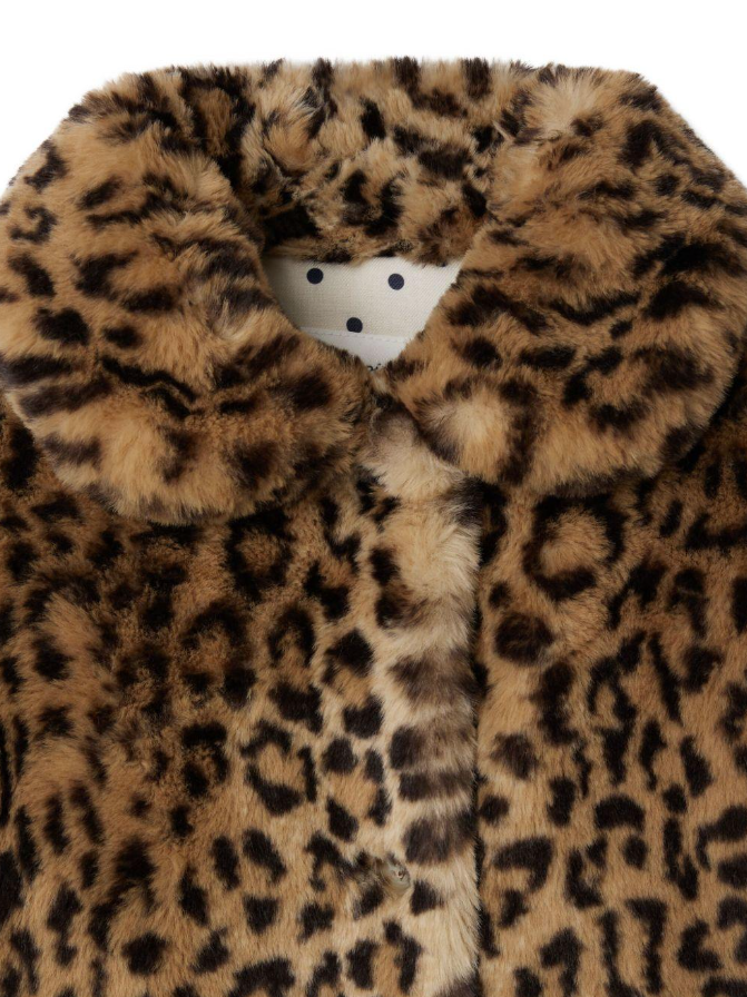 MANTEAU DOOGIE W05GOUW00018 667B BONPOINT 