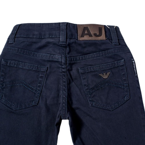 ARMANI JUNIOR 6Y4J15 4NEQZ15K5