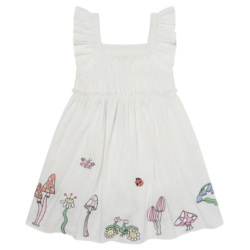 STELLA McCARTNEY TW1B22 Z1594101