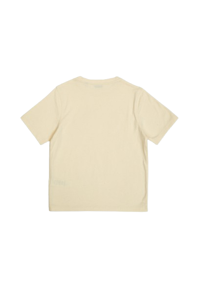 T-shirt per bambini 8100308 B8620 BURBERRY 