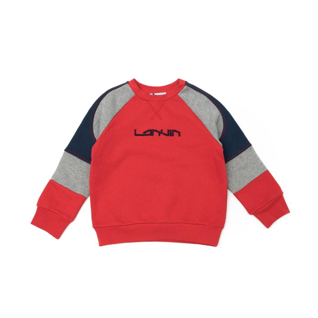LANVIN 4L4030414BL