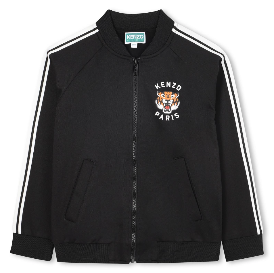 CARDIGAN<BR/> K61469 095 KENZO 